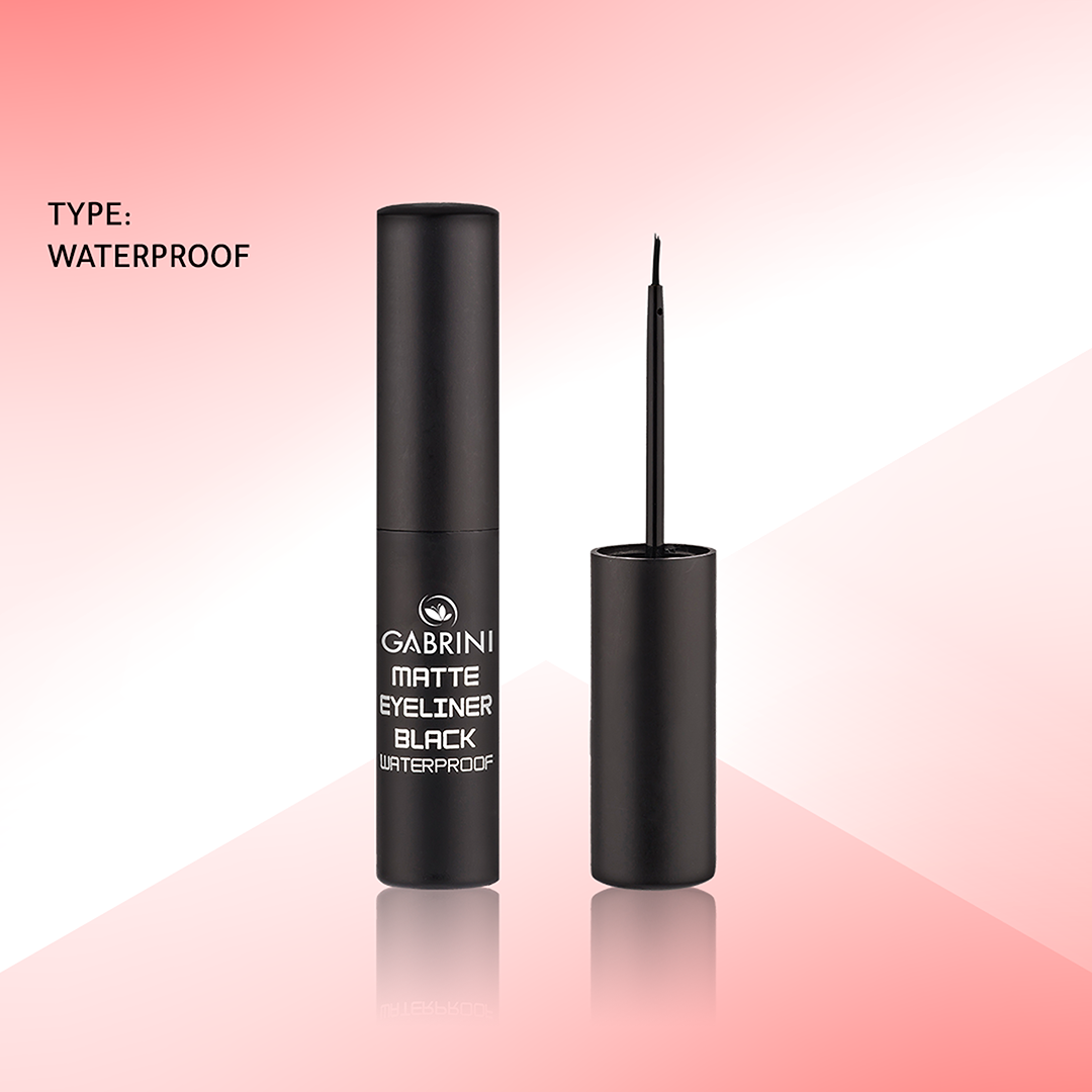 خط چشم مویی ضدآب گابرینی(اورجینال)