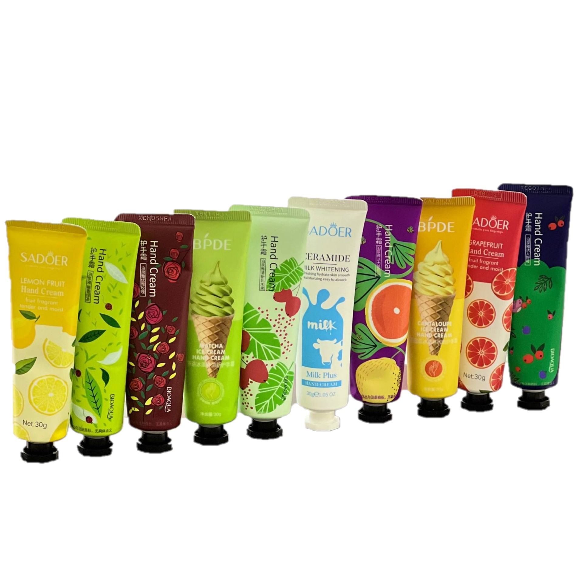 کرم دست نرم کننده و مرطوب کننده سادور (اورجینال)