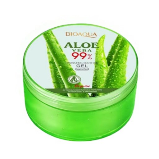 ژل آلوئه ورا بیوآکوا (اورجینال)