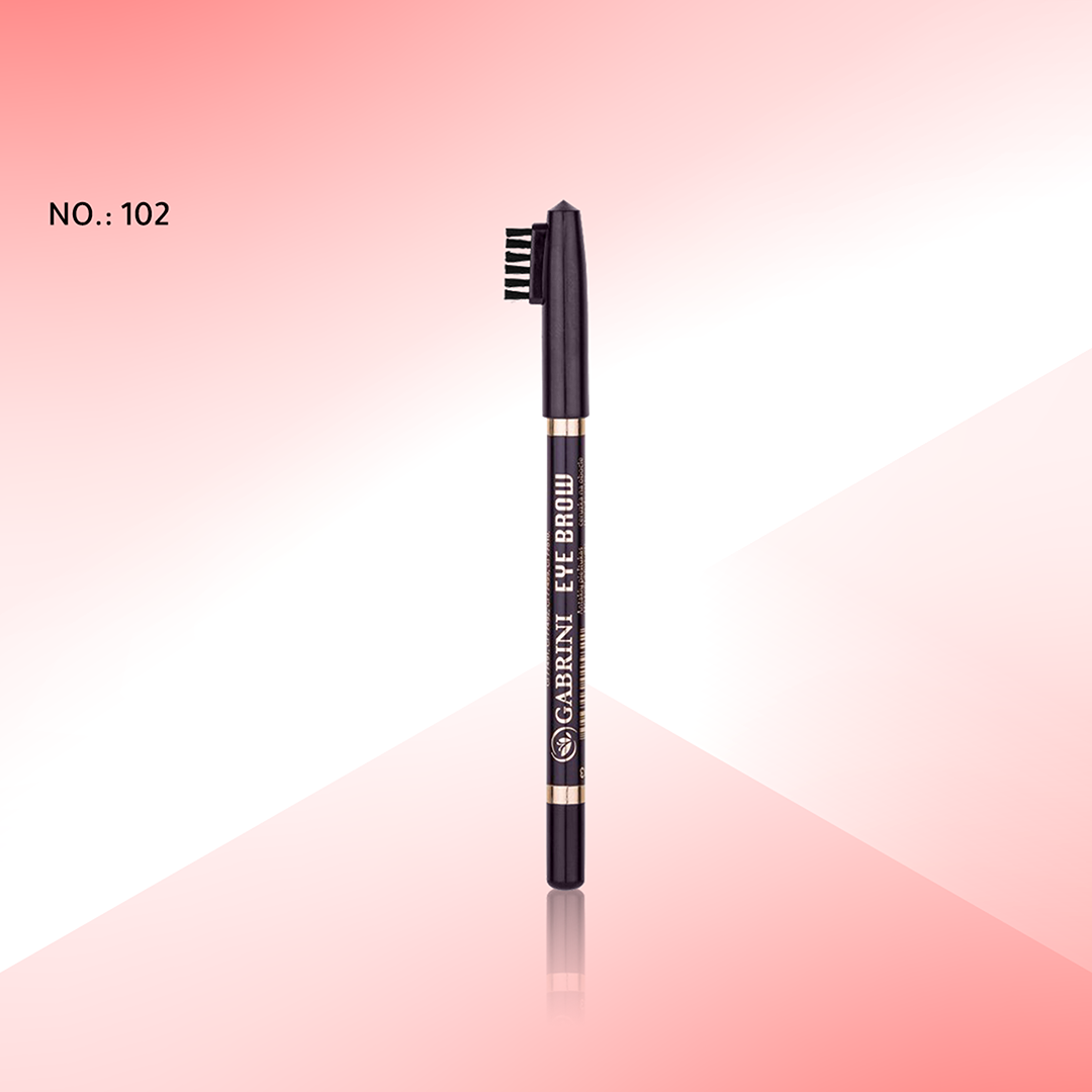مداد ابرو گابرینی(اورجینال)