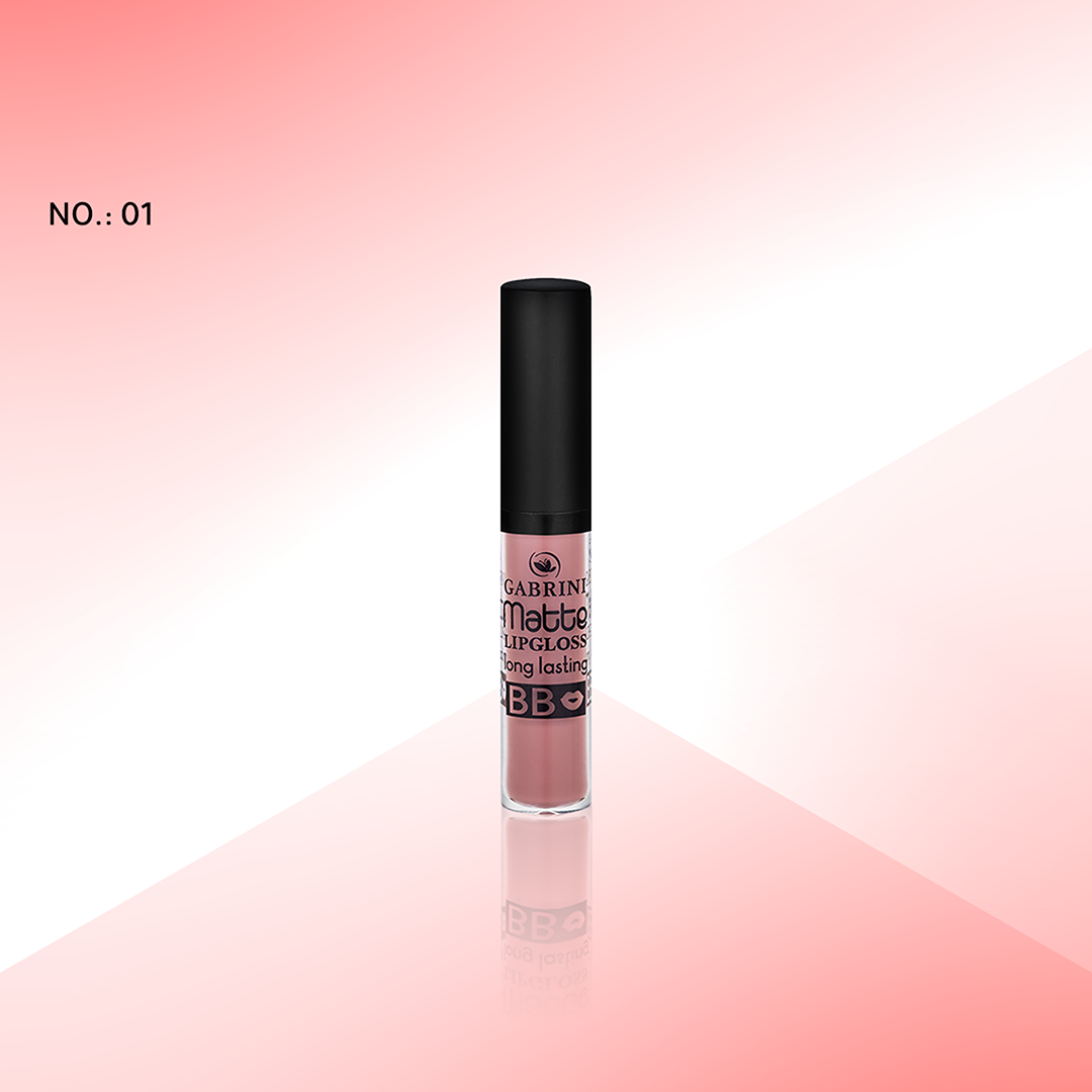 رژ لب مایع گابرینی(اورجینال)