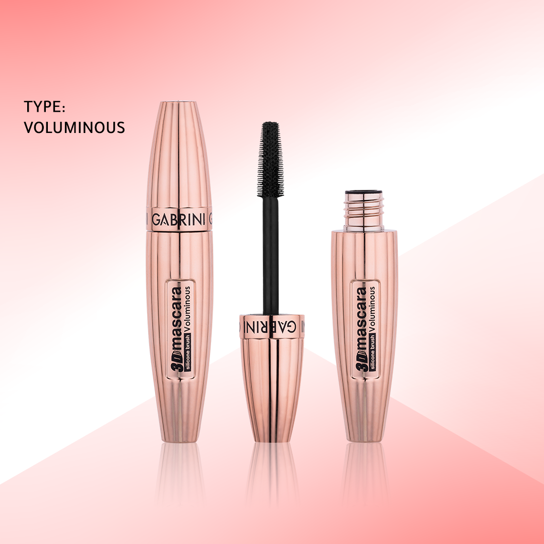 ریمل تری دی گابرینی (اورجینال)