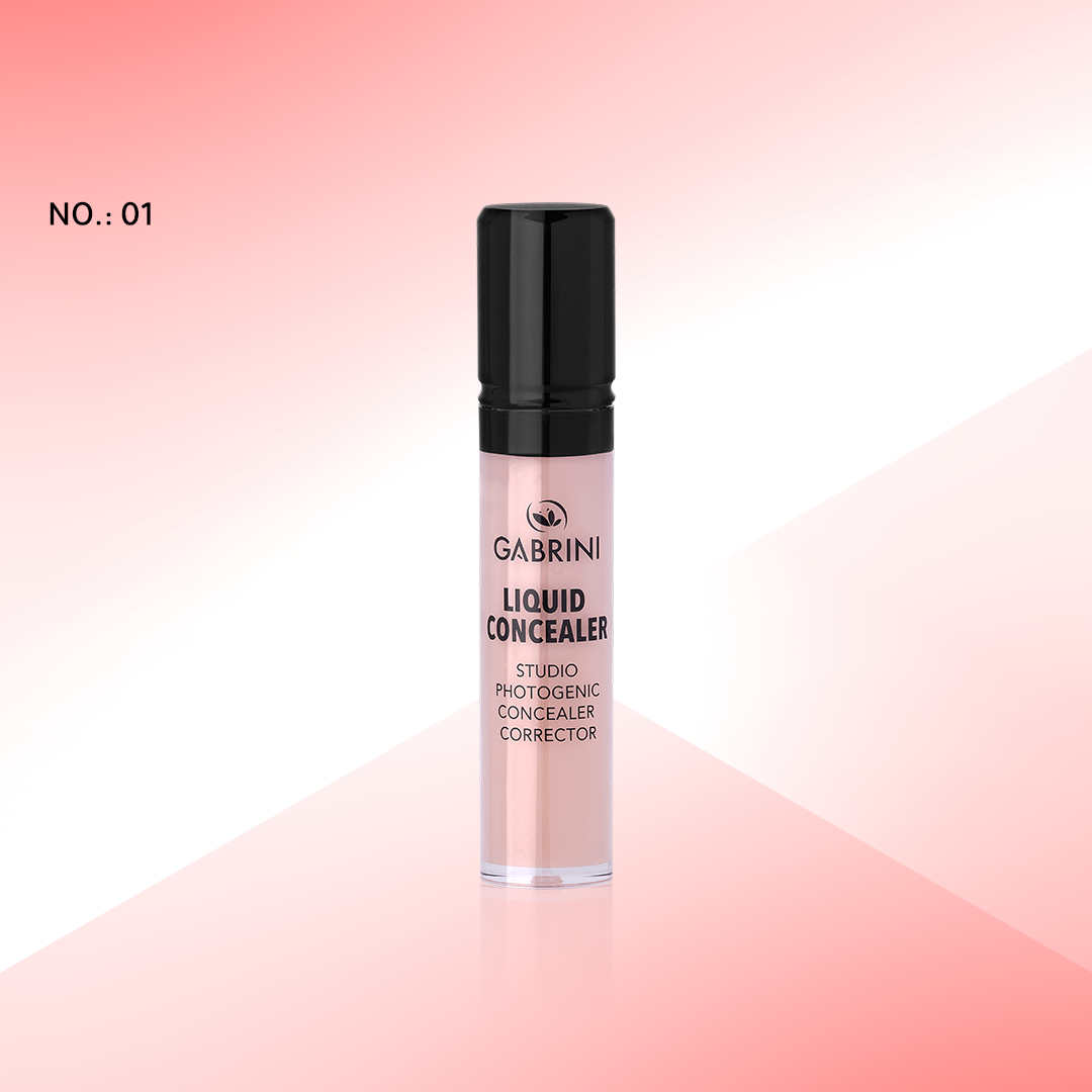 کانسیلر مایع گابرینی(اورجینال)