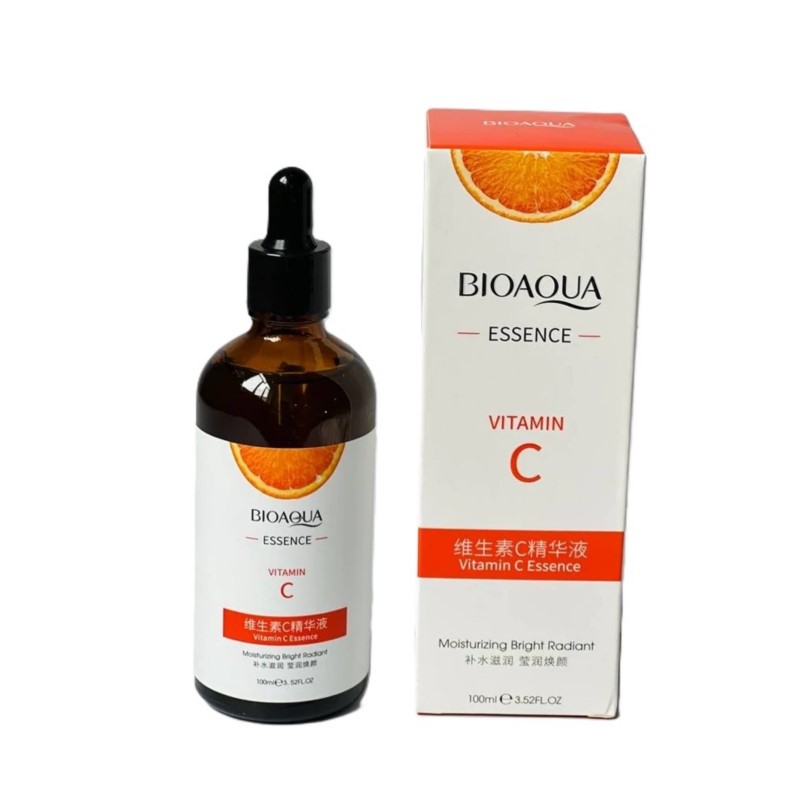 سرم ویتامین سی 100میل بیوآکوا (اورجینال)
