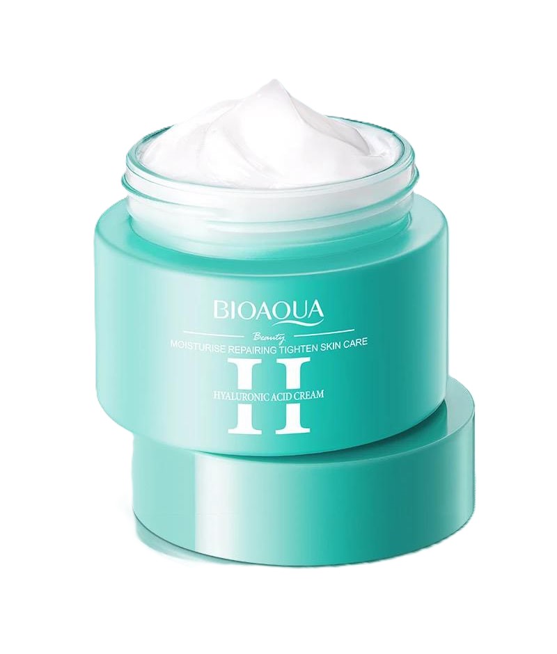 کرم آبرسان و مرطوب کننده هیالورونیک اسید بیوآکوا (اورجینال)