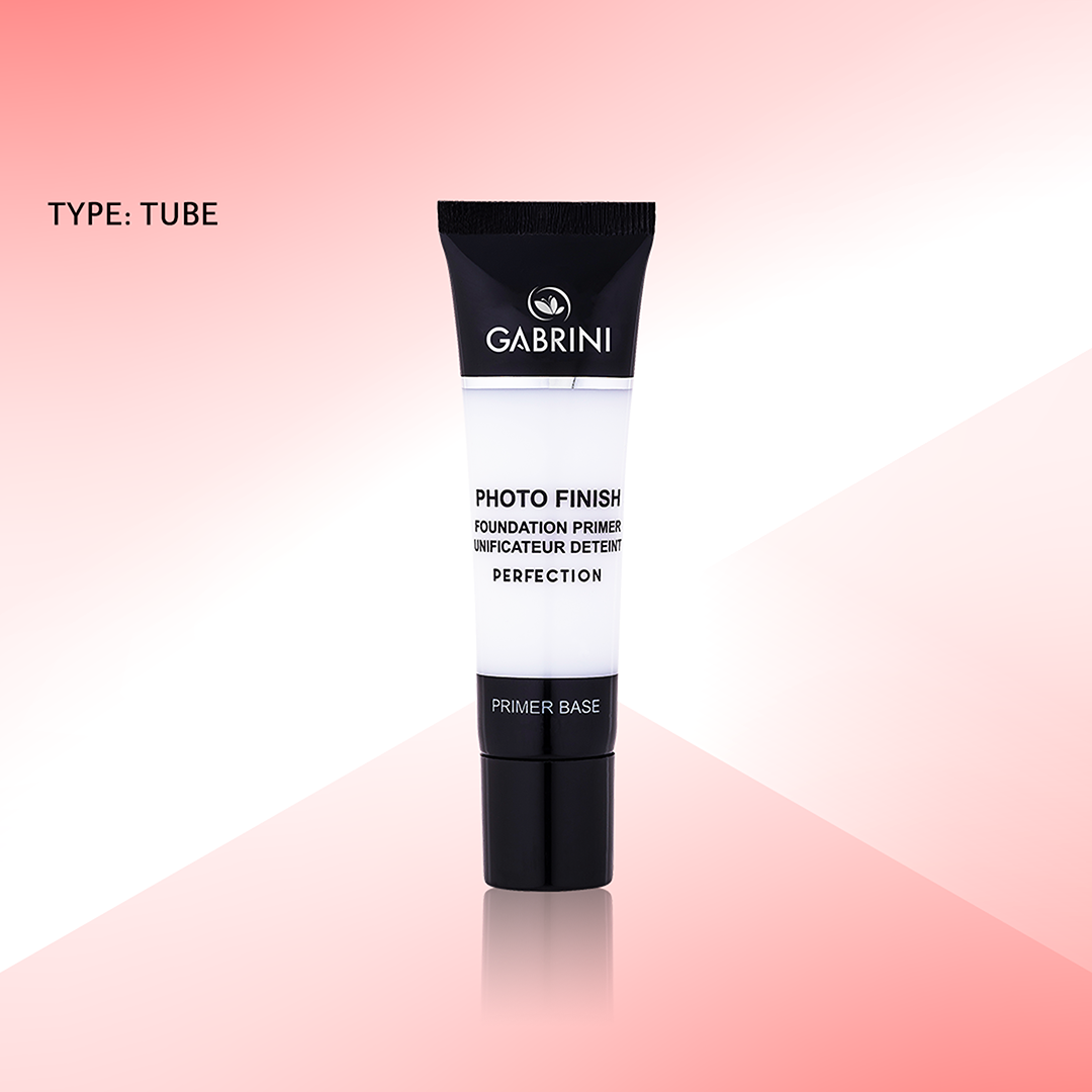 پرایمر تیوپی گابرینی(اورجینال)