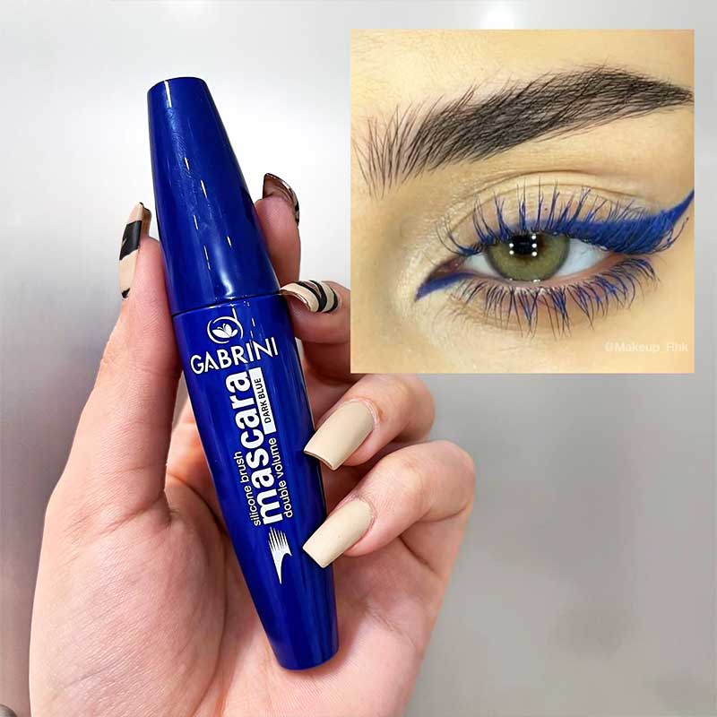 ریمل آبی گابرینی(اورجینال)